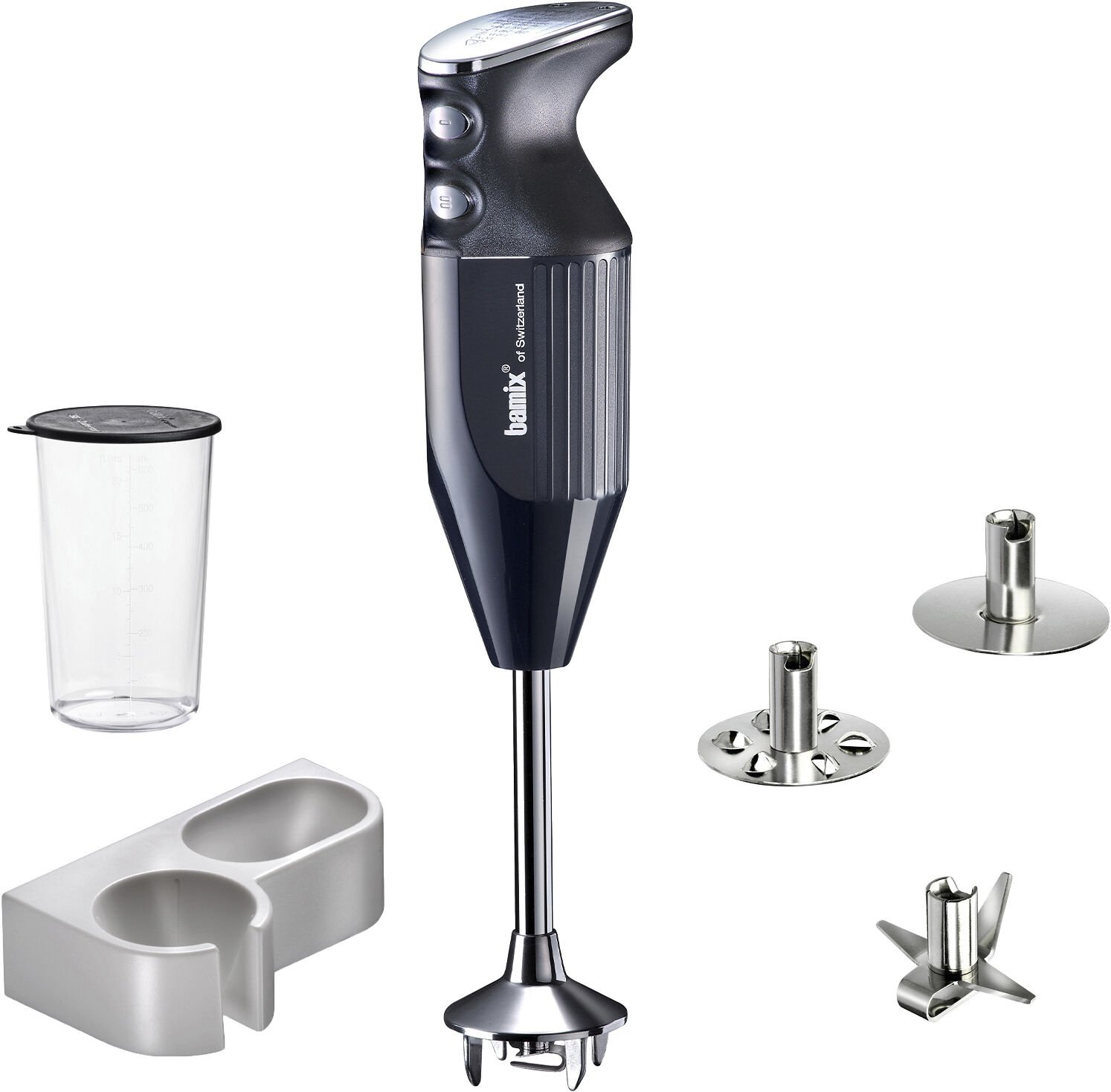 Mono Stavblender, 200 Watt