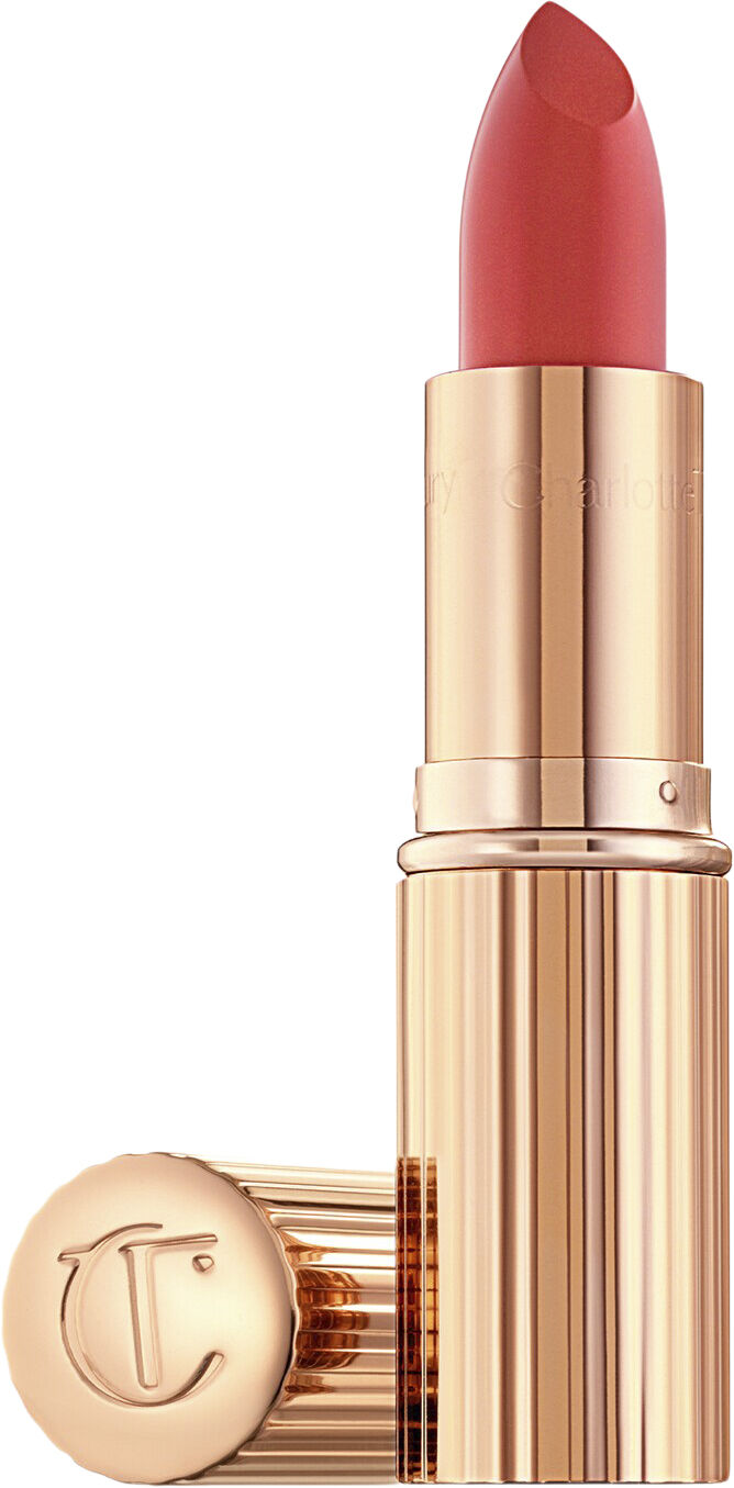 K.I.S.S.I.N.G- Moisturising, Satin Finish Lipstick