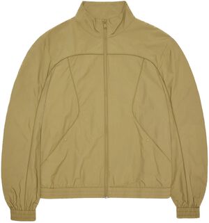 Cooldown Track Top