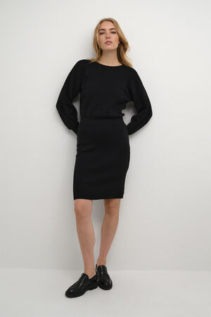 WanettaIW Ilze Oneck Dress
