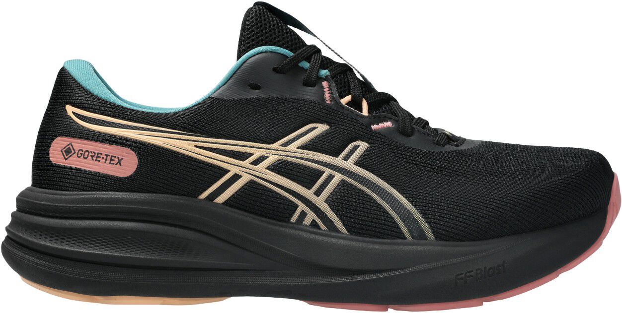 Gel-Pulse 17 Gore-Tex L&oslash;besko