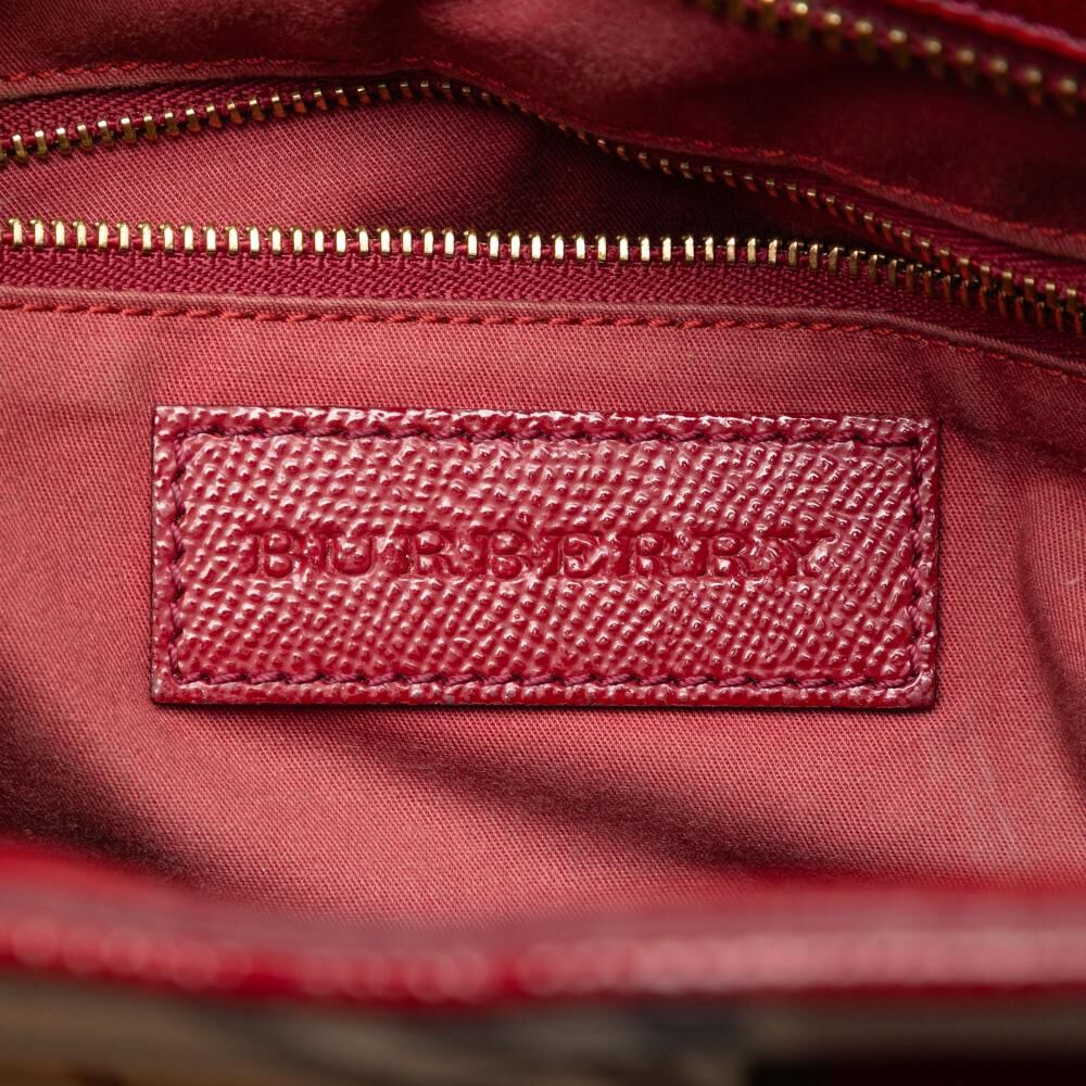 Burberry Tote