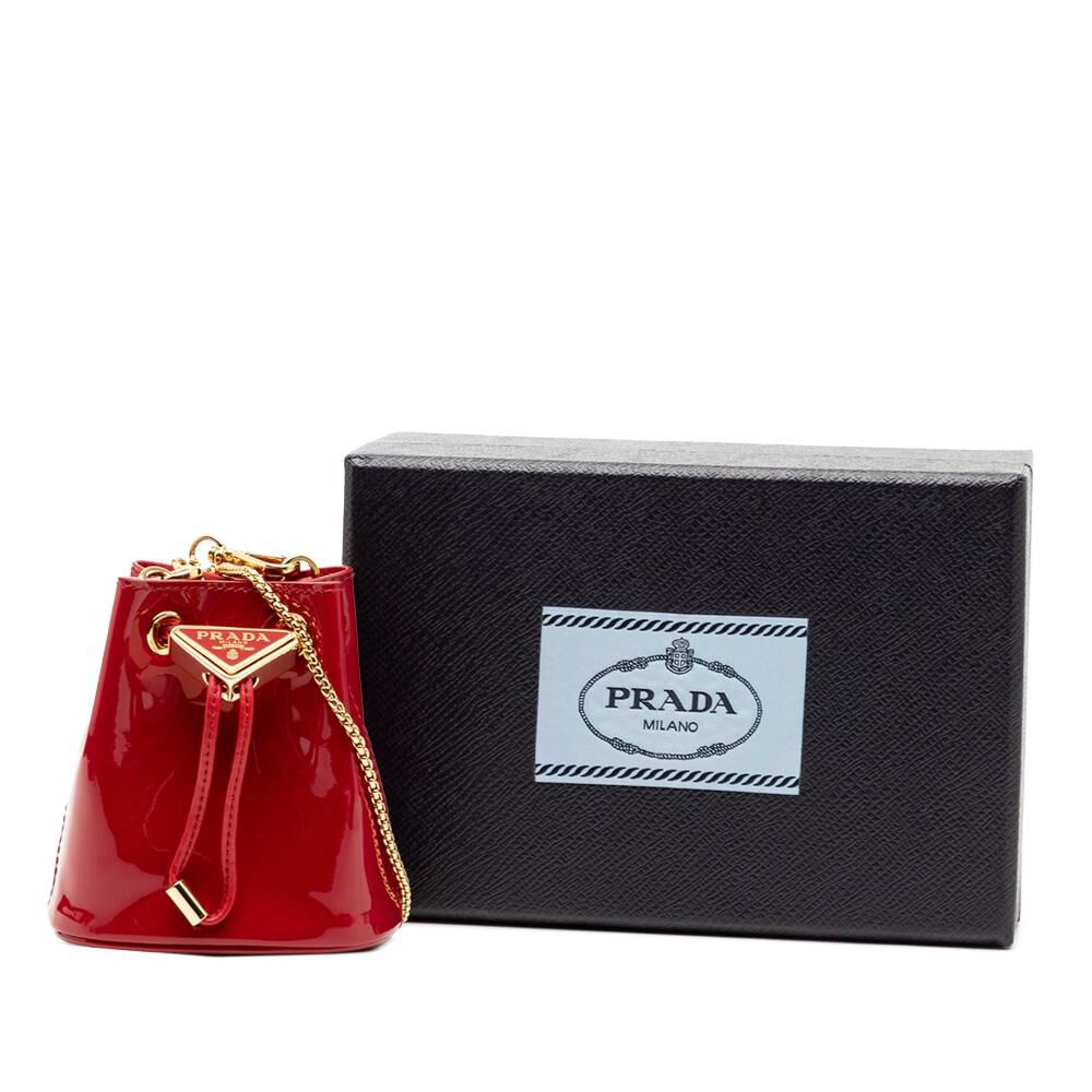 Prada Pouch
