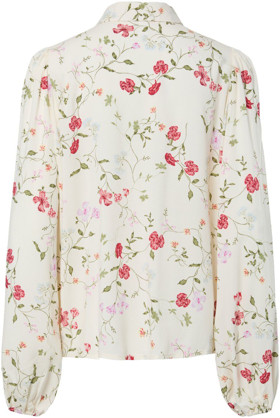 YASASINA LS SHIRT S. NOOS