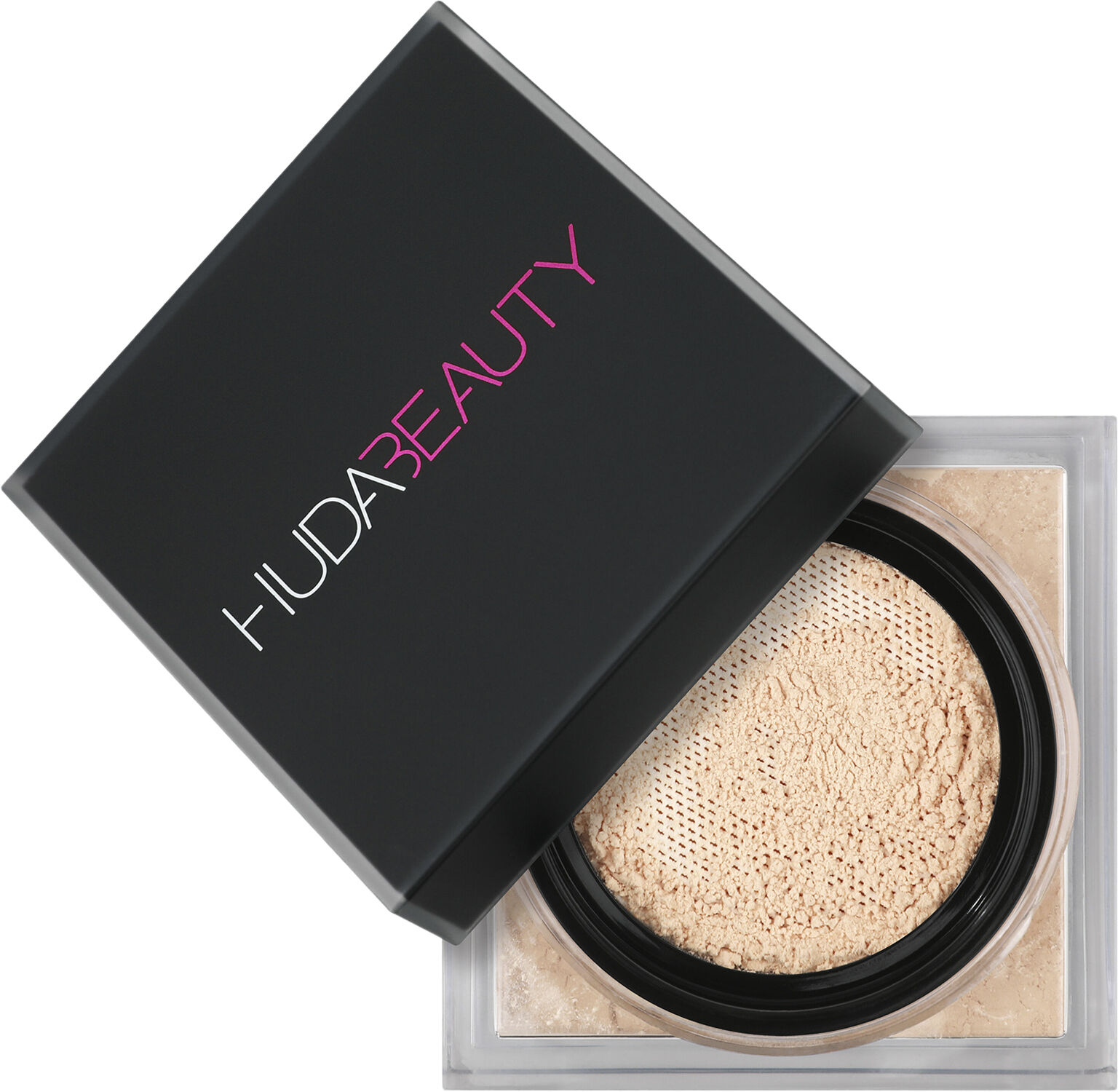 Easy Bake - Setting Powder