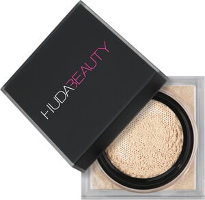 Easy Bake - Setting Powder