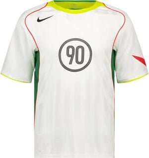 Total 90 Energy Fodbold T-shirt