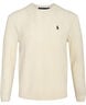 Cable-Knit Wool-Cashmere Sweater