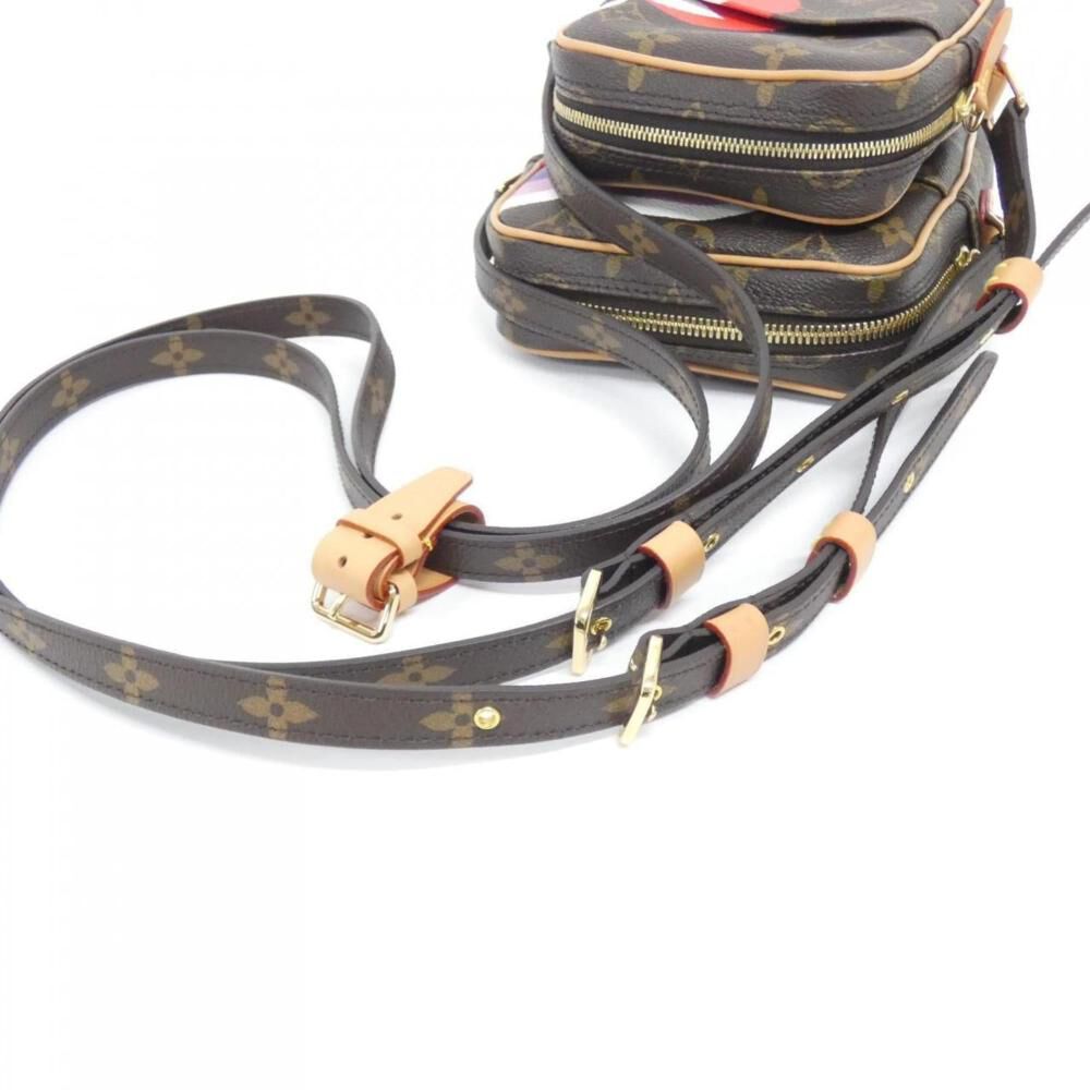 Louis Vuitton Amazone