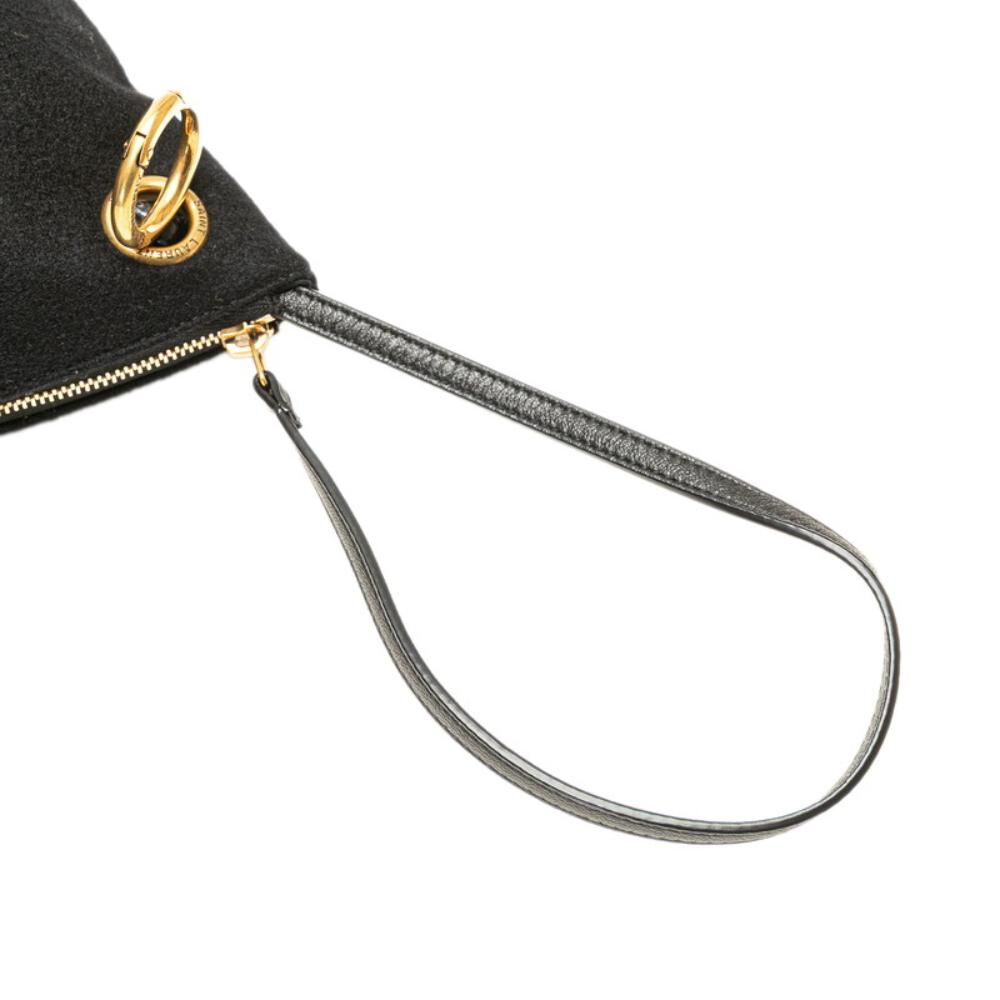 Yves Saint Laurent Clutch