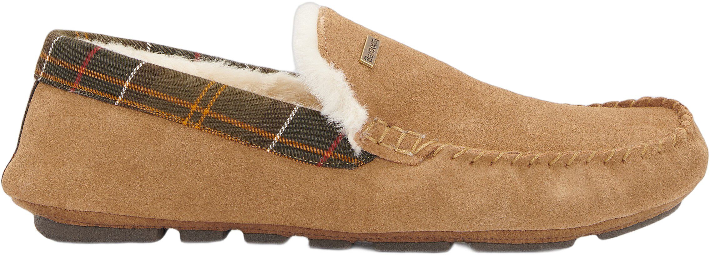 Barbour Monty Moccasin Slipper