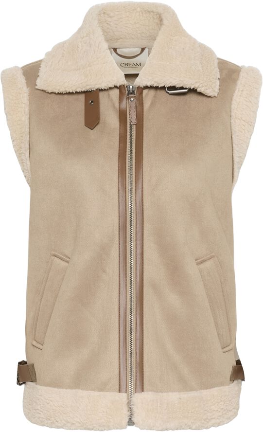 CRUma Vest