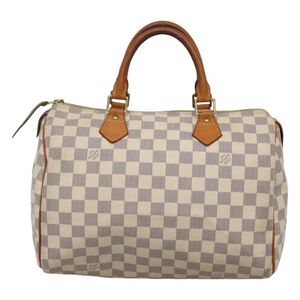 Louis Vuitton Speedy