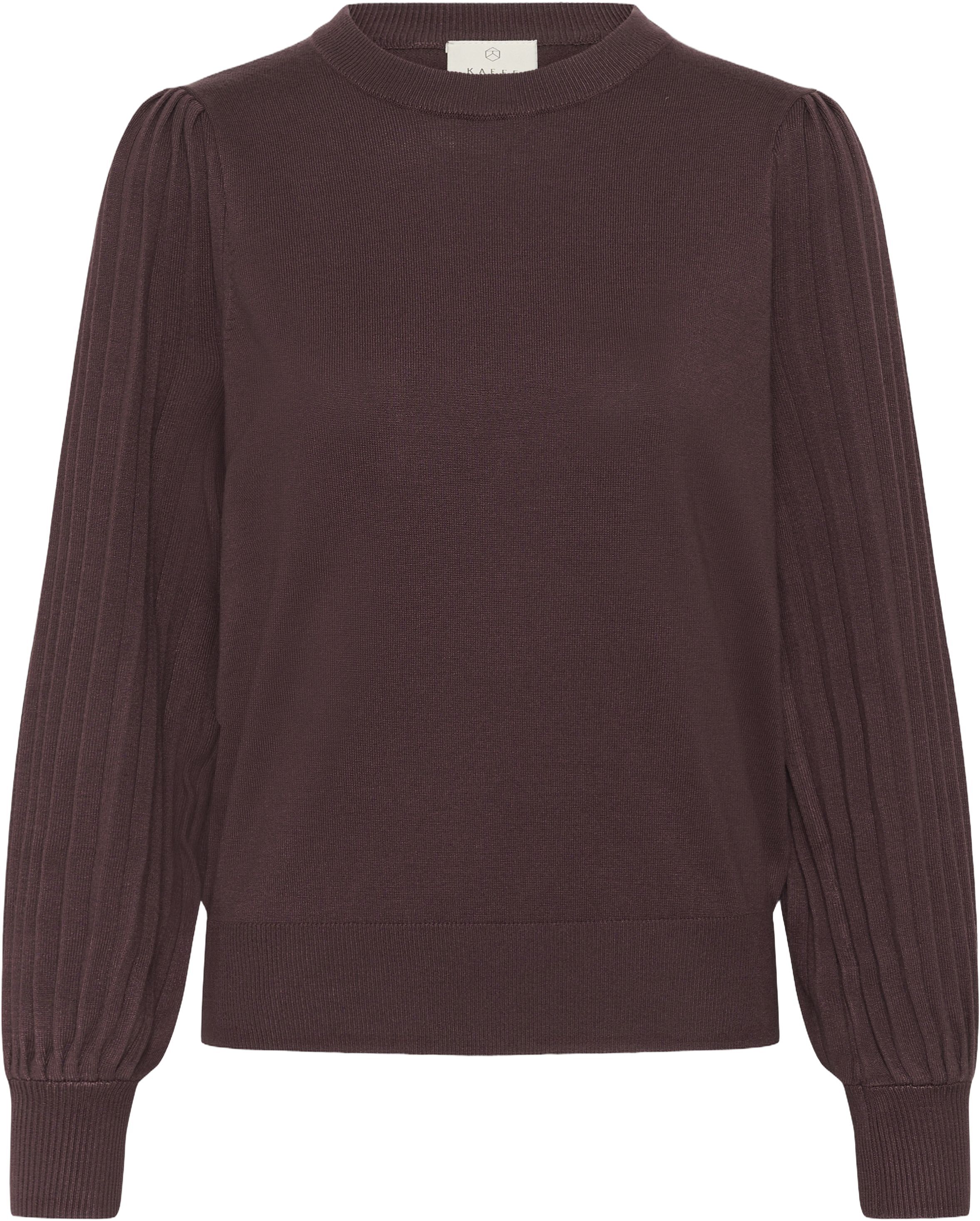 KAlone Knit Pullover