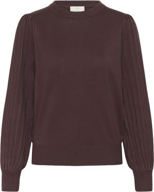 KAlone Knit Pullover