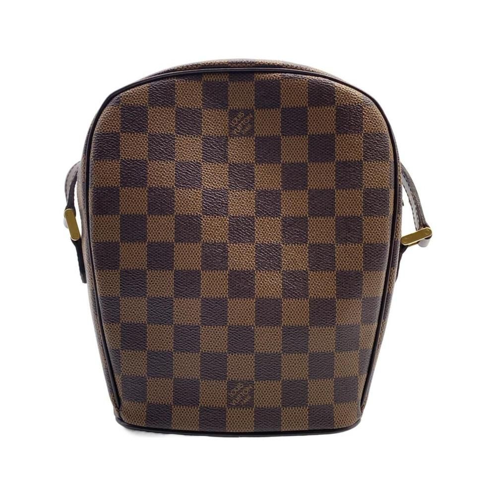 Louis Vuitton Damier Ebene Ipanema