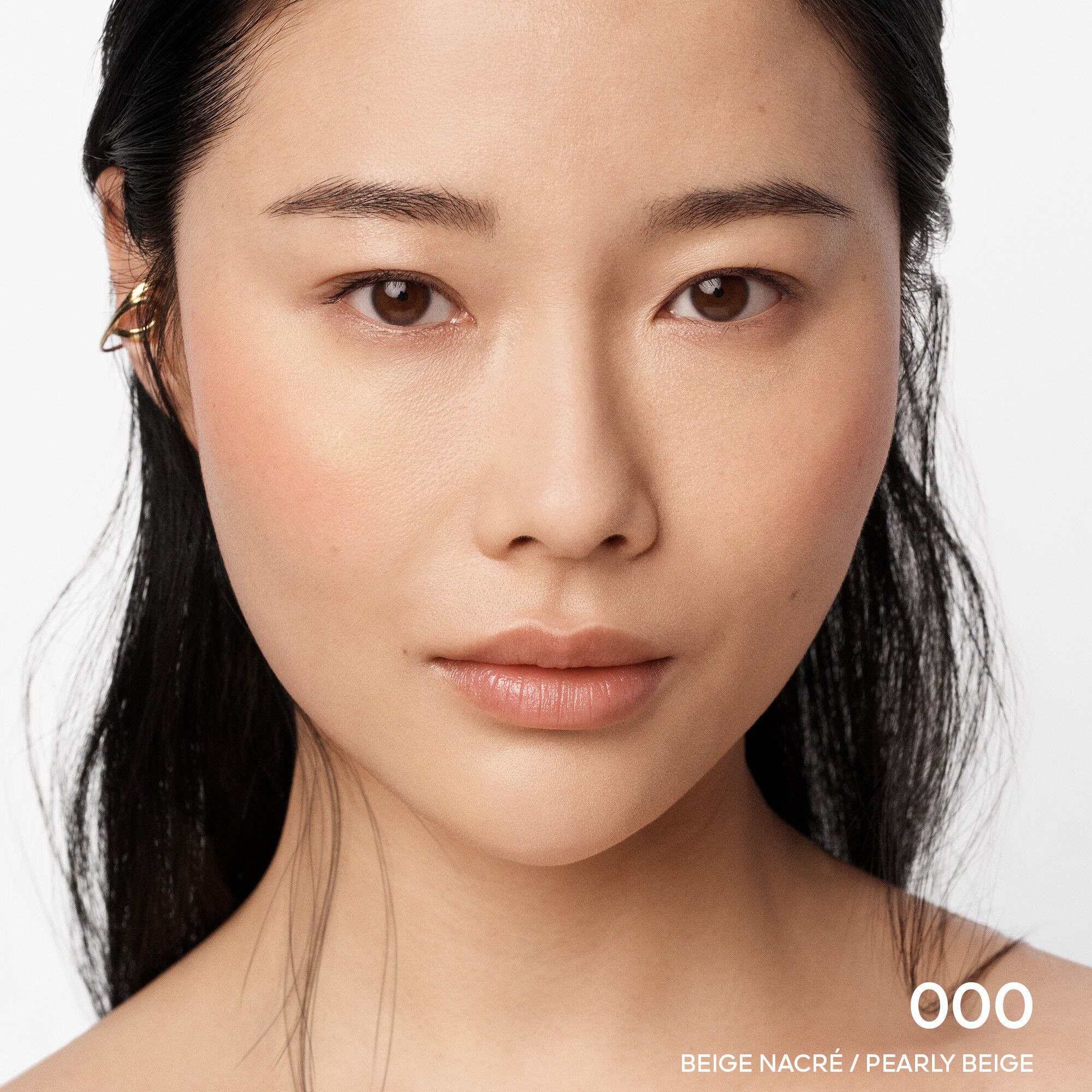 Terracotta Blush The Healthy Glow Powder Blush