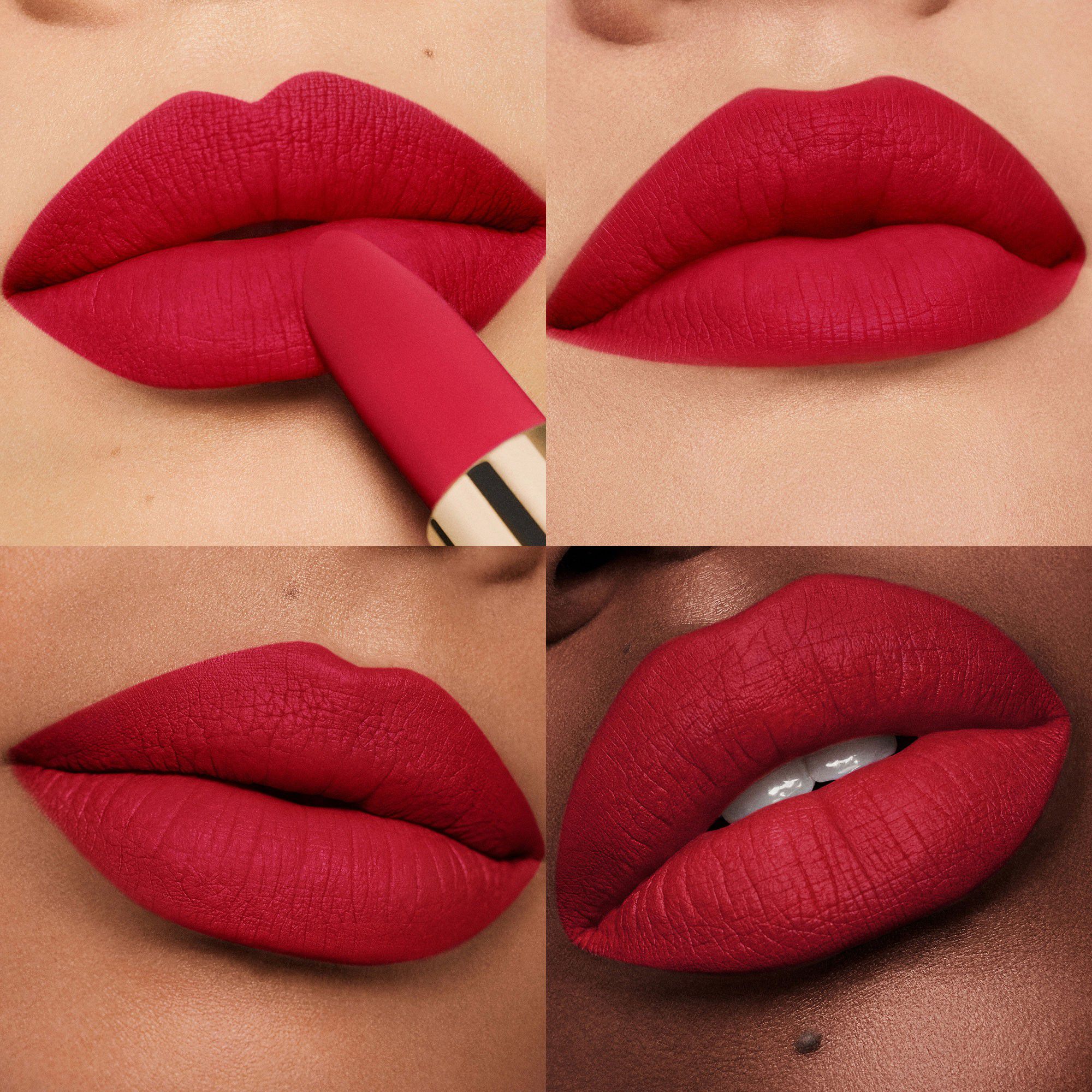 Rouge G Lipstick - Luxurious Velvet
