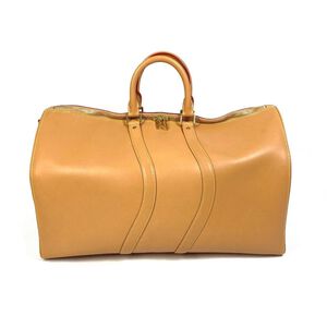 Louis Vuitton Keepall