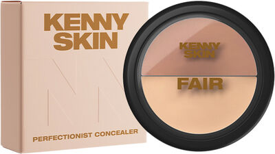 KENNY SKIN Perfectionist Concealer Fair