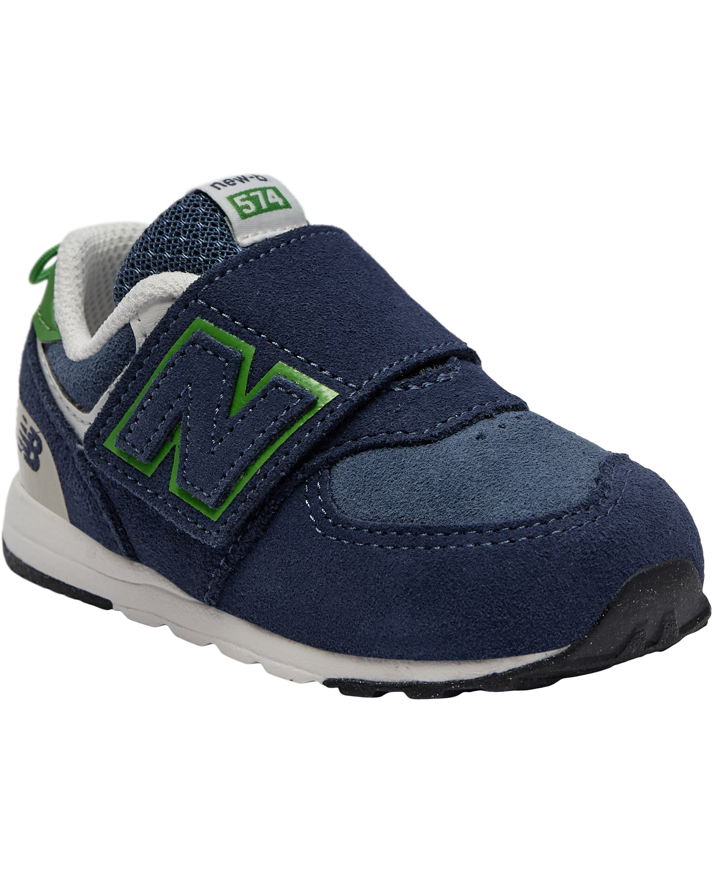 New Balance 574 Kids NEW-B Hook & L