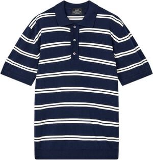 Tight Cotton Tristan Knit SS ST.