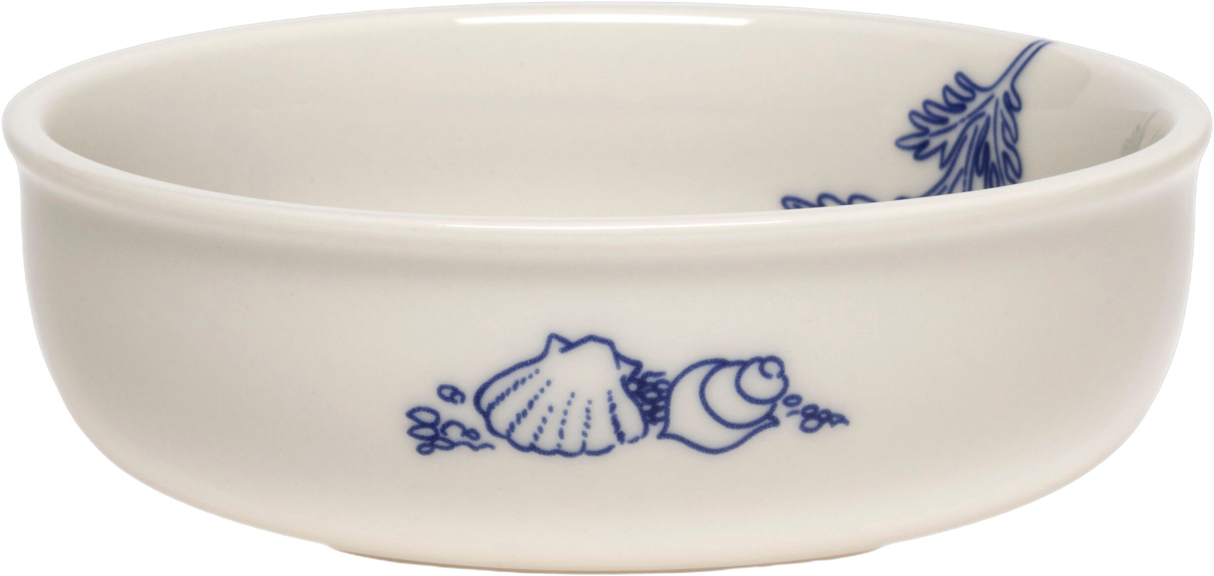 Moomin Arabia serveringssk&aring;l 12cm Haru M&aring;rren