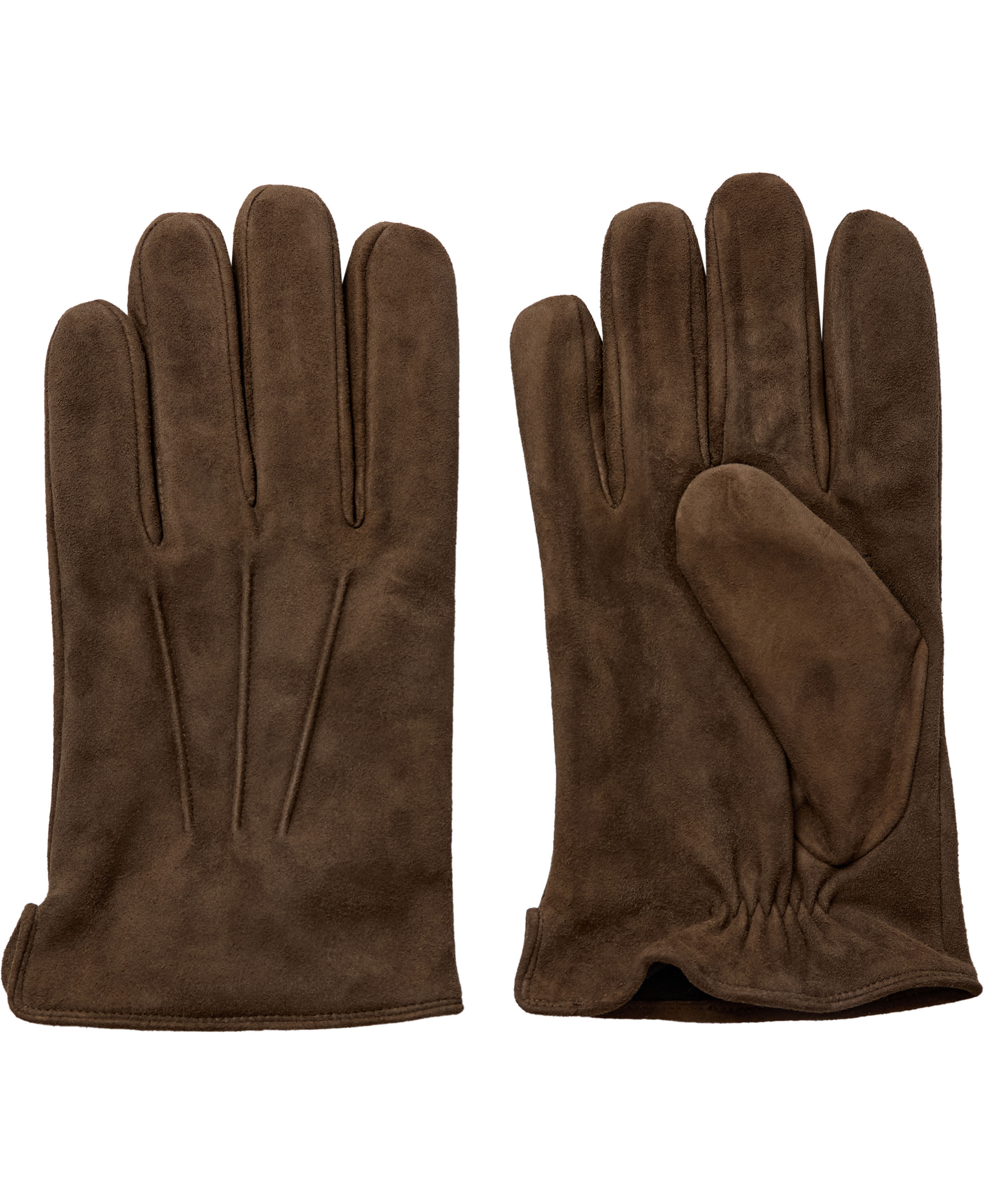 Matheo 1 LWG Sheep suede gloves