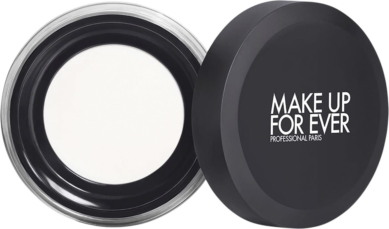 HD Skin Perfecting Loose Powder - usynligt ultrafluffy l&oslash;st pudder