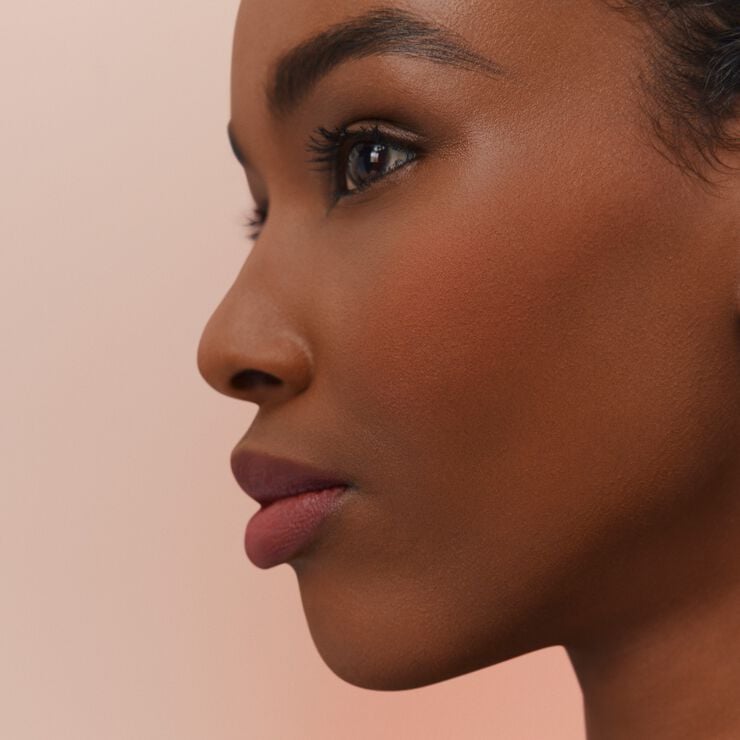 Rose Hermès Silky Blush Powder