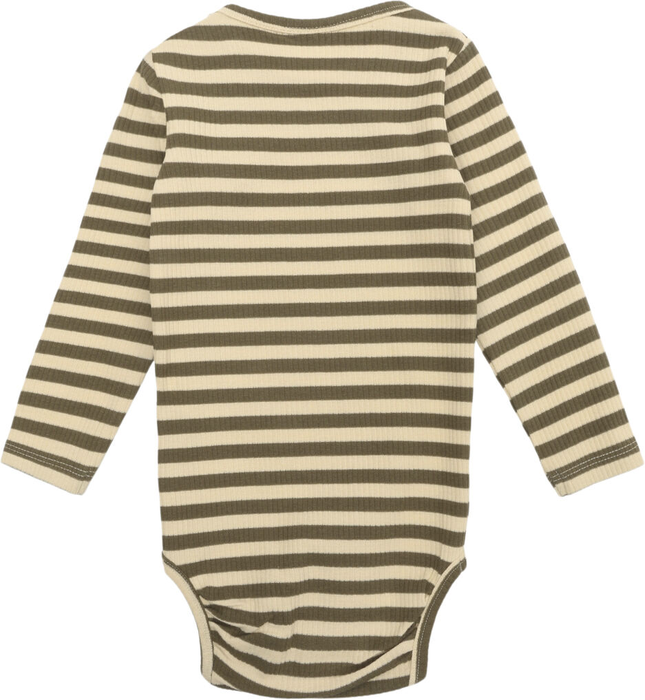 TNSFro Uni L_S Rib Body