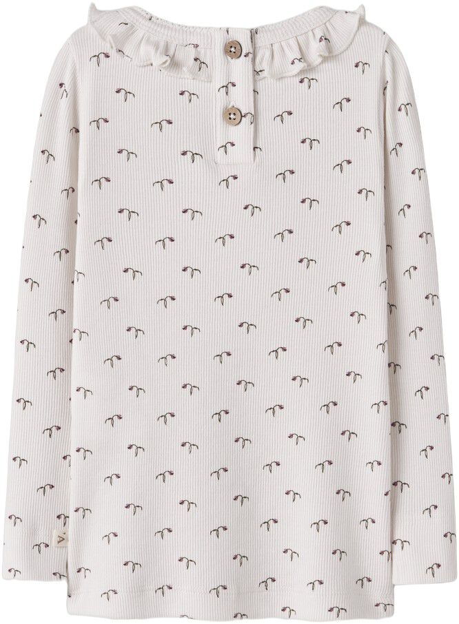 NMFGAGO KIS LS SLIM TOP LIL