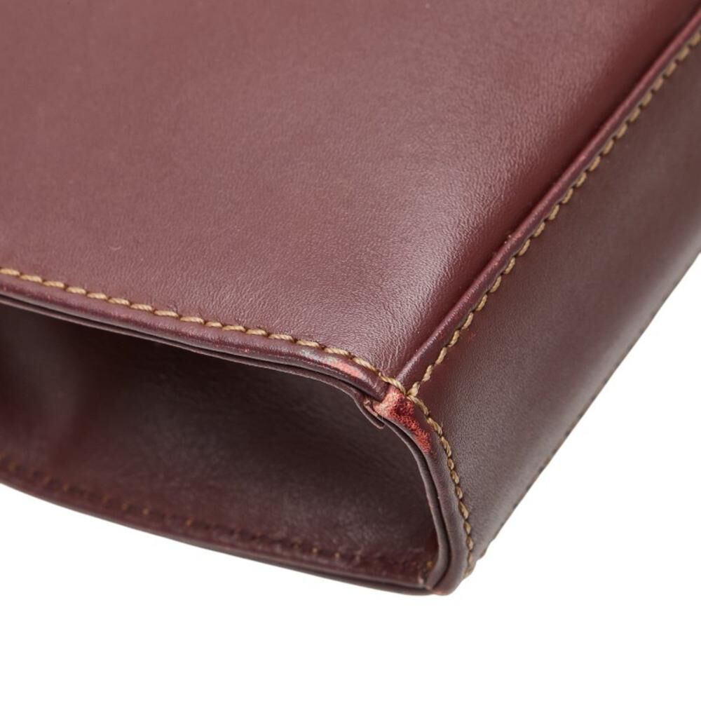 Cartier Shoulder Bag