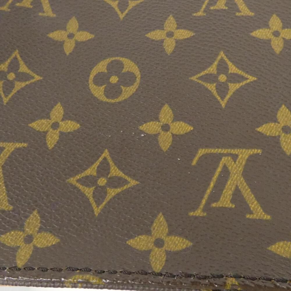 Louis Vuitton Cartouchiere