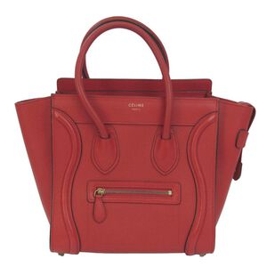 Celine Luggage