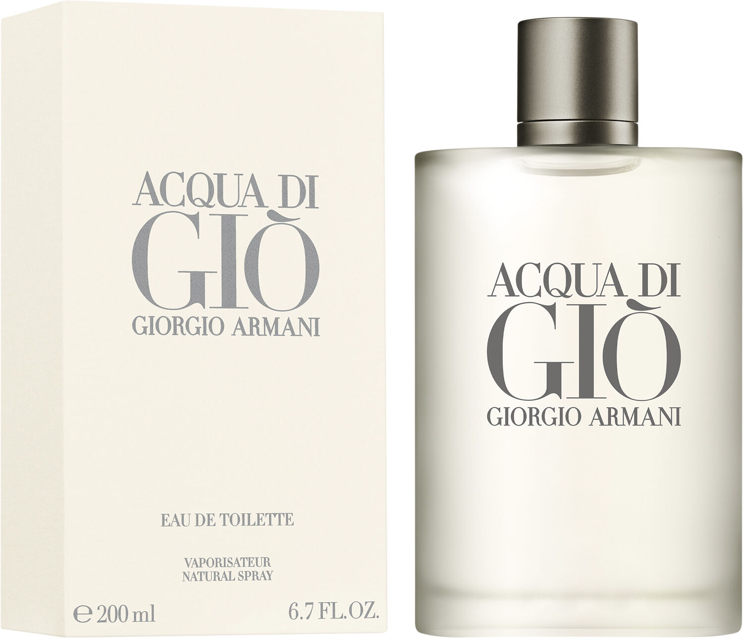 Giorgio Armani Acqua di Gi&ograve; Eau de Toilette