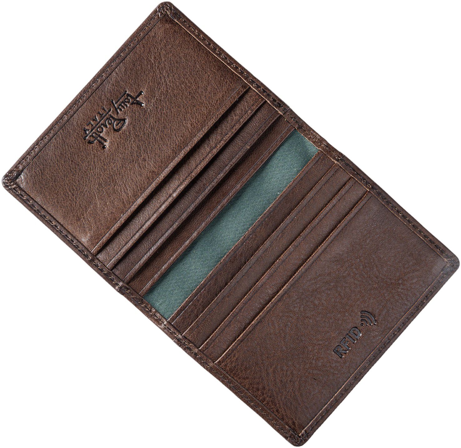 Creditcard wallet
