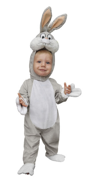 BUGS BUNNY COSTUME