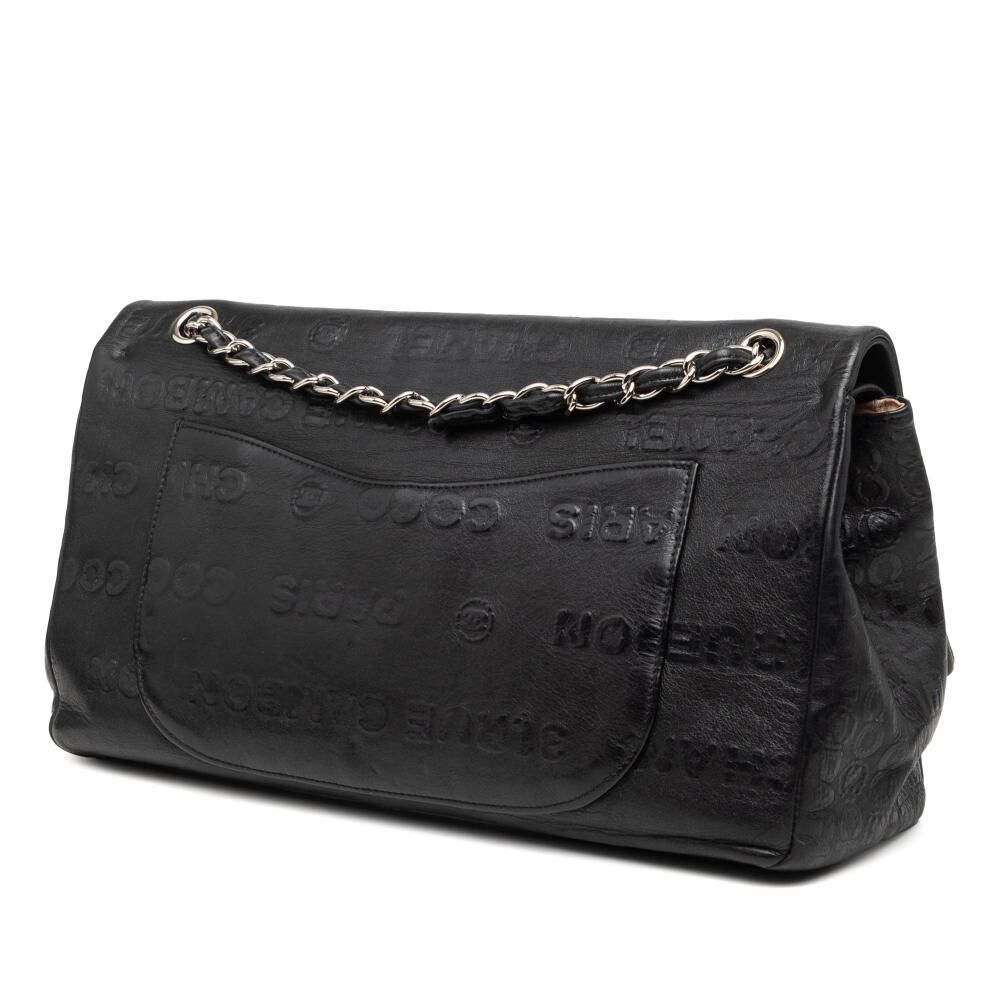 Chanel Flap Bag