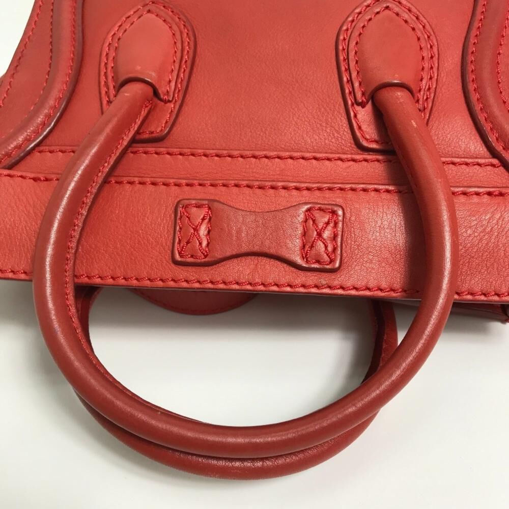 Celine Shoulder Bag