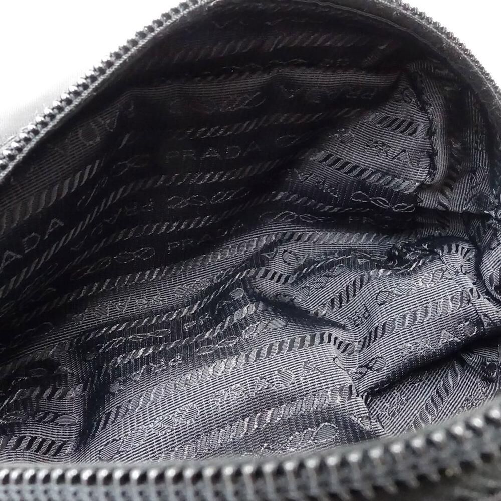 Prada Pouch