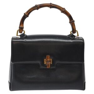 Gucci Bamboo
