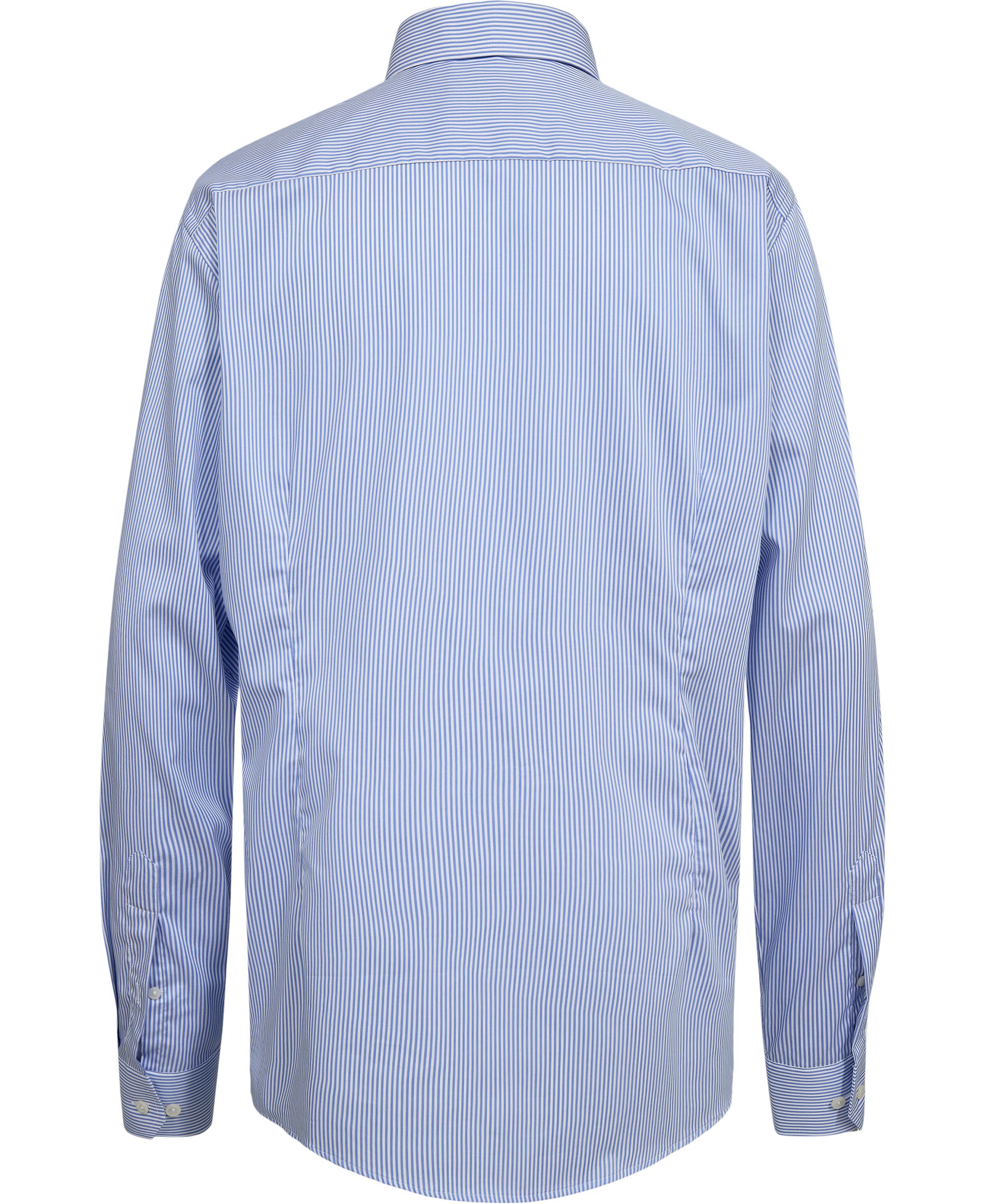 BUSINESS, MID BLUE, 37