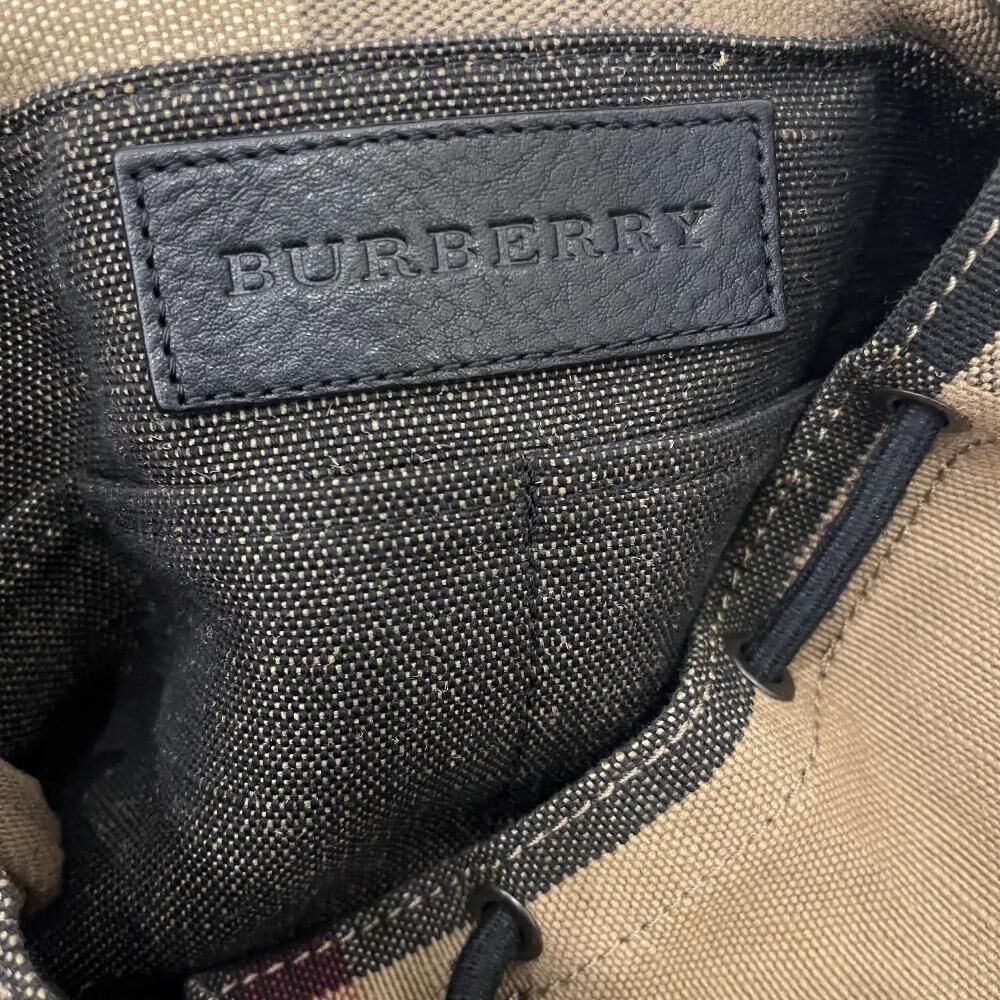 Burberry Backpack