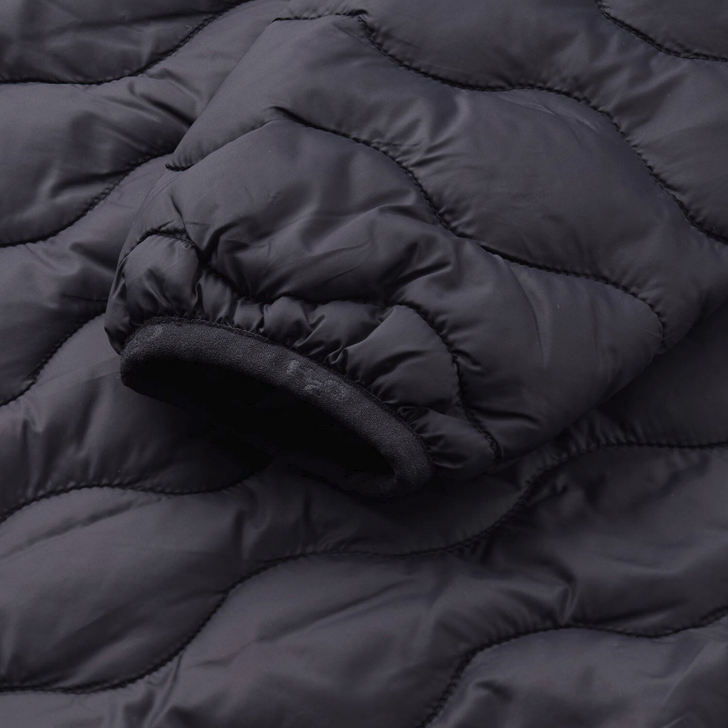 Sinus SU overgangsjakke