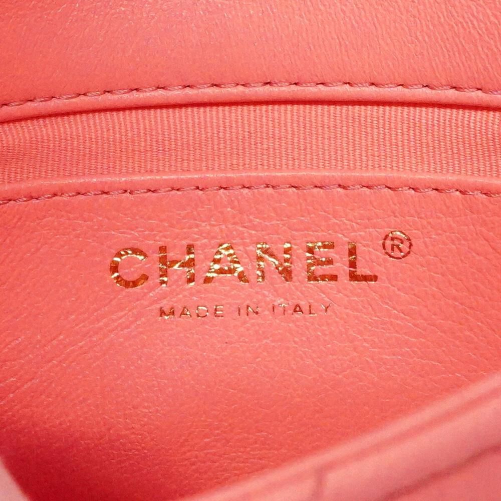 Chanel Shoulder Bag