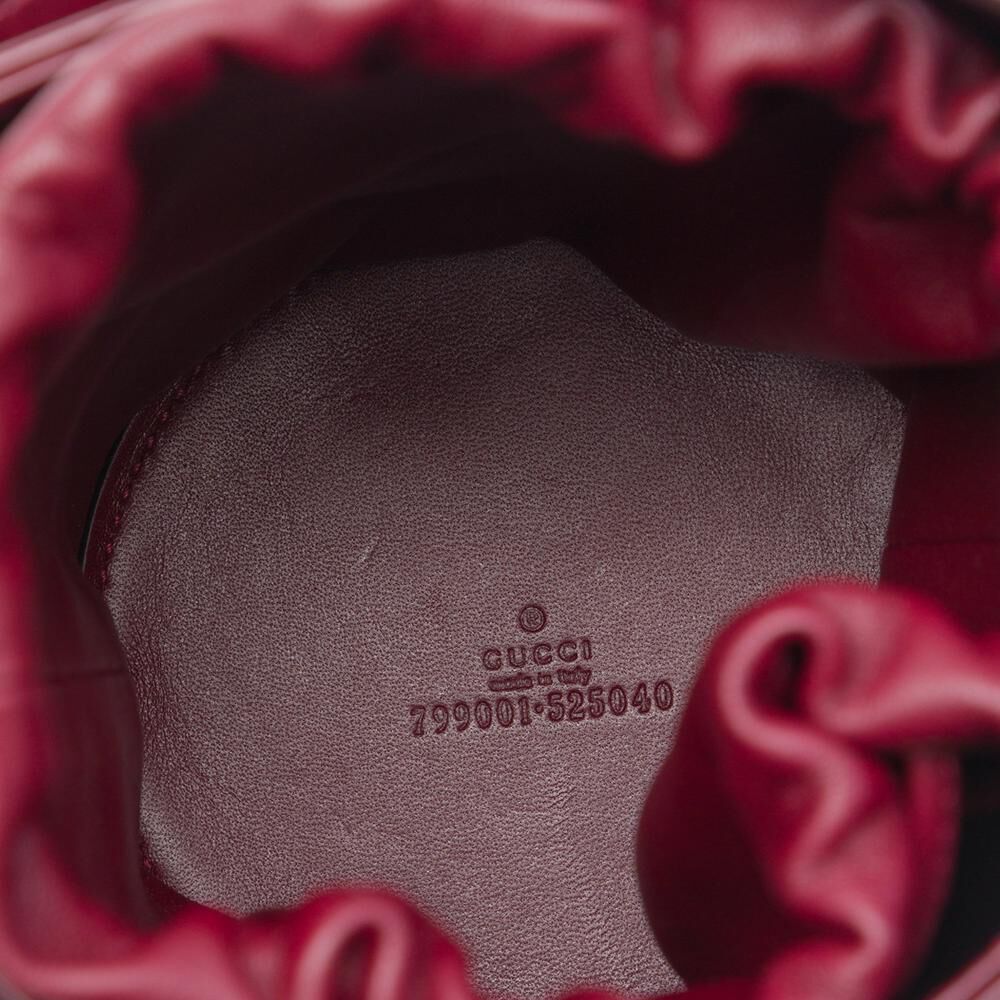 Gucci Bucket Bag