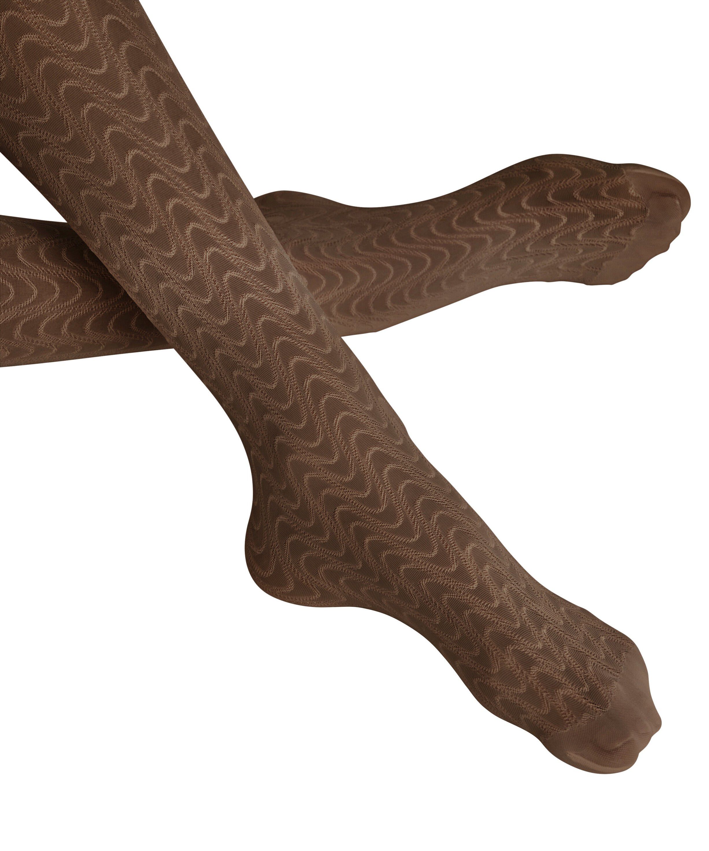 FALKE Mystical Wave TI