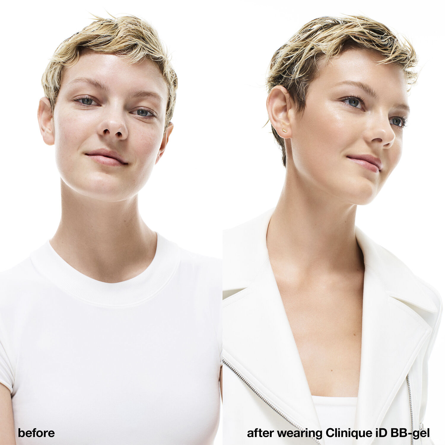 Dramatically Different Tinted Moisturizing BB-Gel