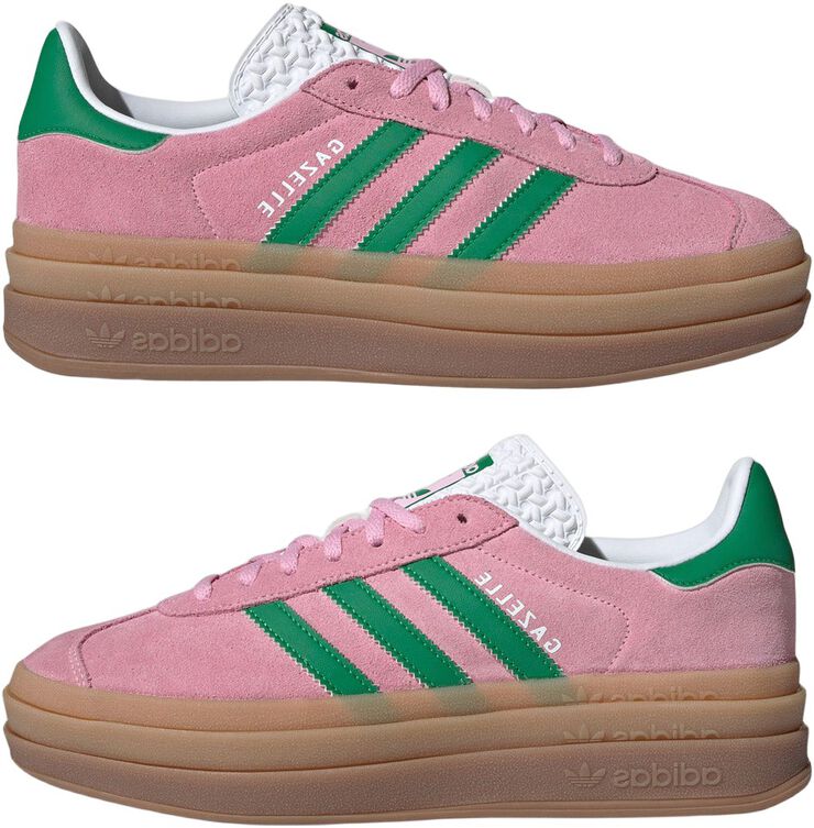 GAZELLE BOLD SNEAKERS